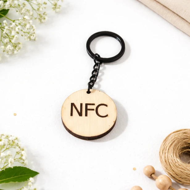 brelok nfc