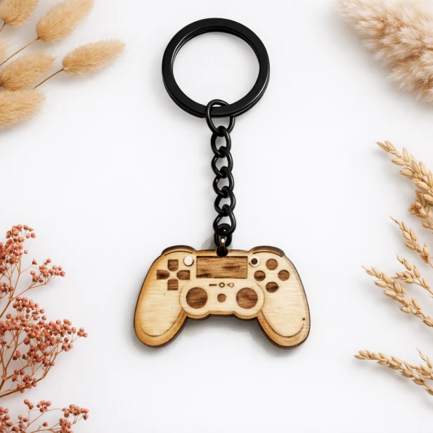Brelok pad