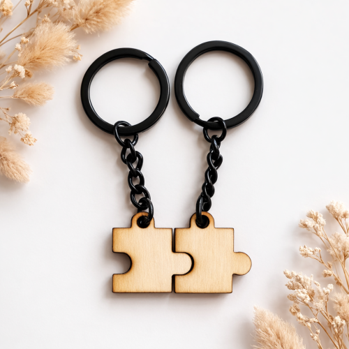 Breloki puzzle