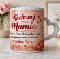 Kubek Kochanej Mamy 330ml